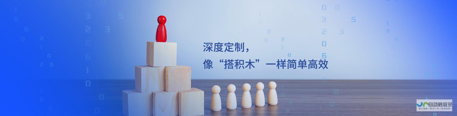 深度定制，精准开发：上海软件定制开发，助您实现业务突破与转型
